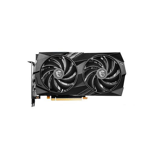 MSI GEFORCE RTX 4060 GAMING X 8GB GRAPHICS CARD PRICE IN BDTECHLAND BD